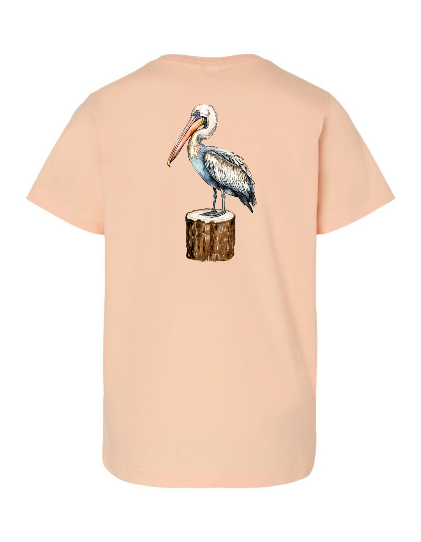 Pelican Specialty Tee