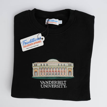 Vanderbilt Crewneck