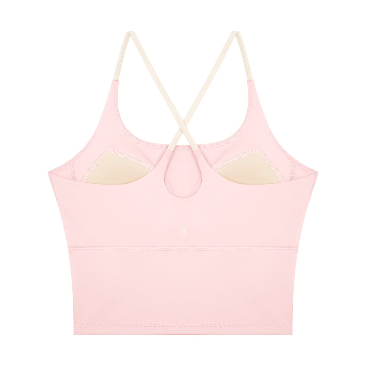 Studio Ribbed Tank