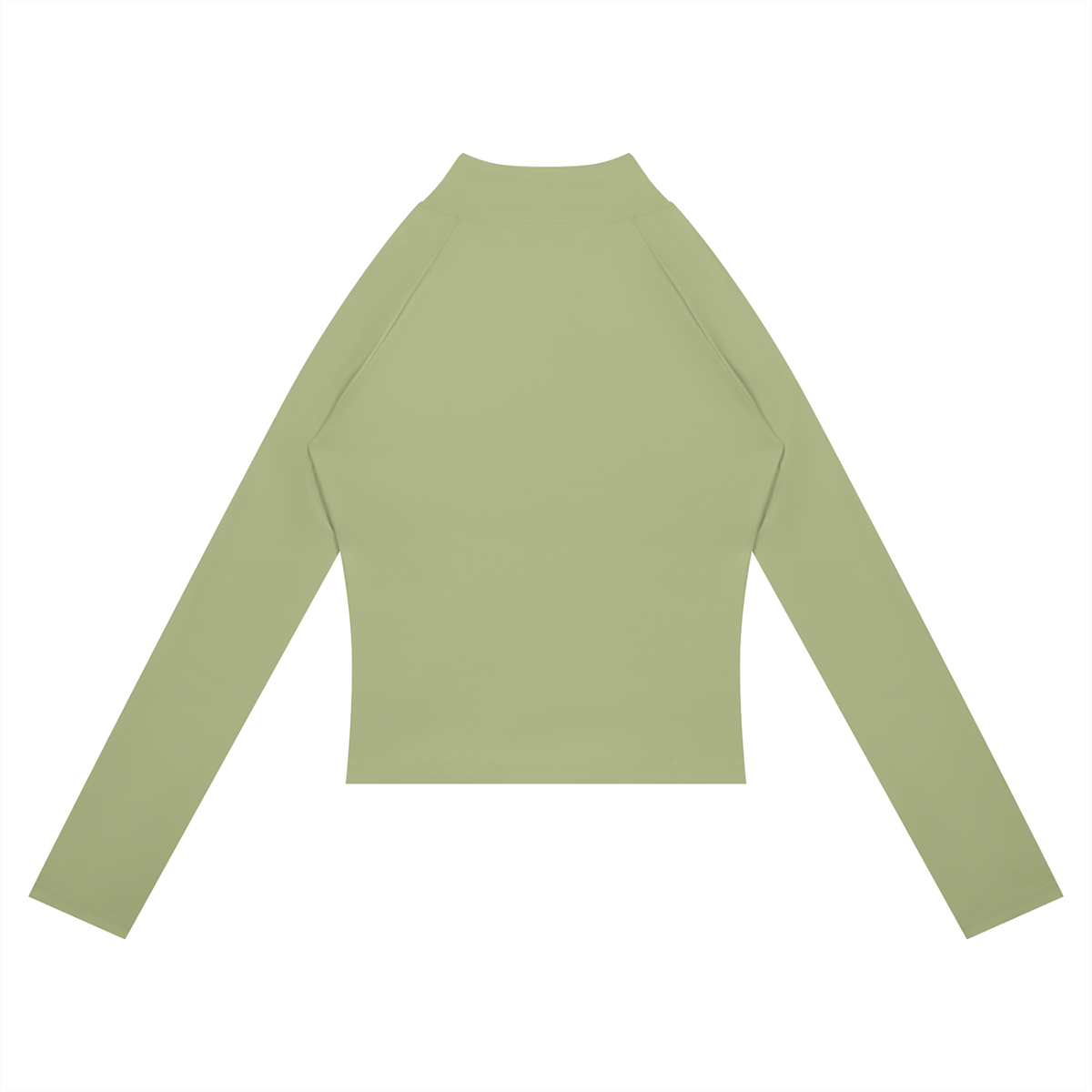 Studio Cropped Track Jacket
