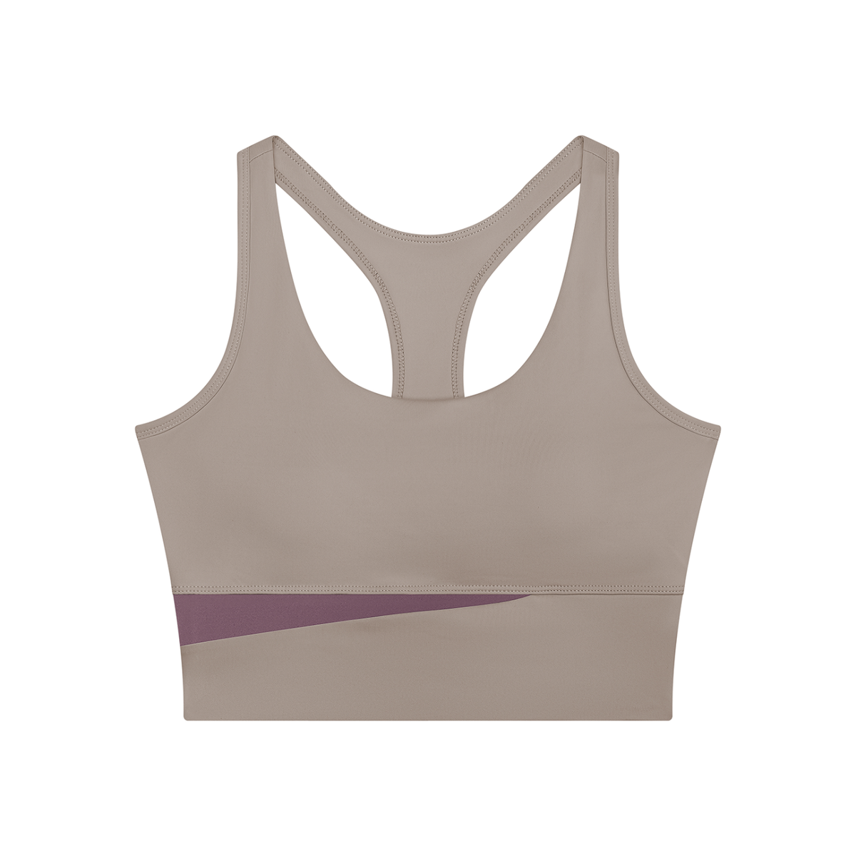 Studio Color Block Tank Top
