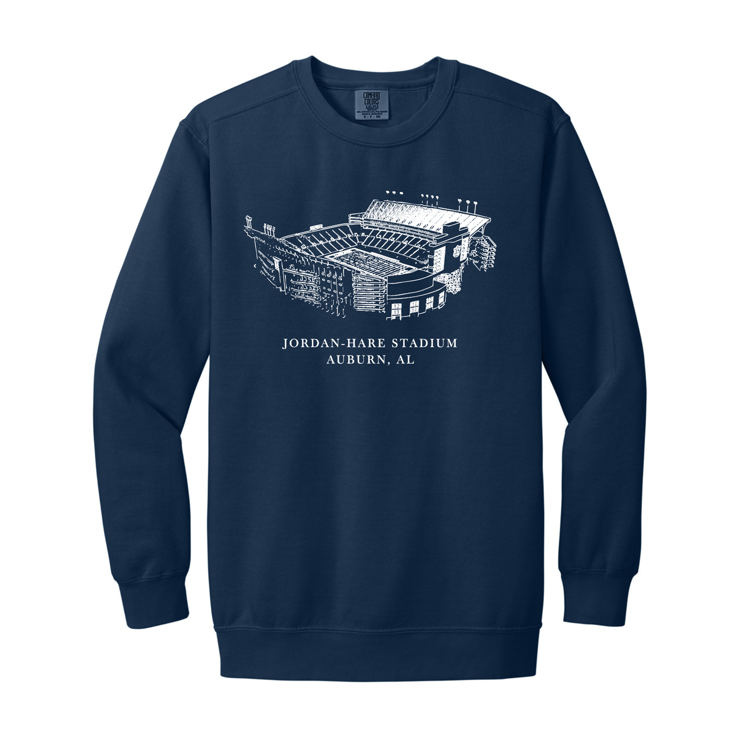 AU Stadium Sweatshirt