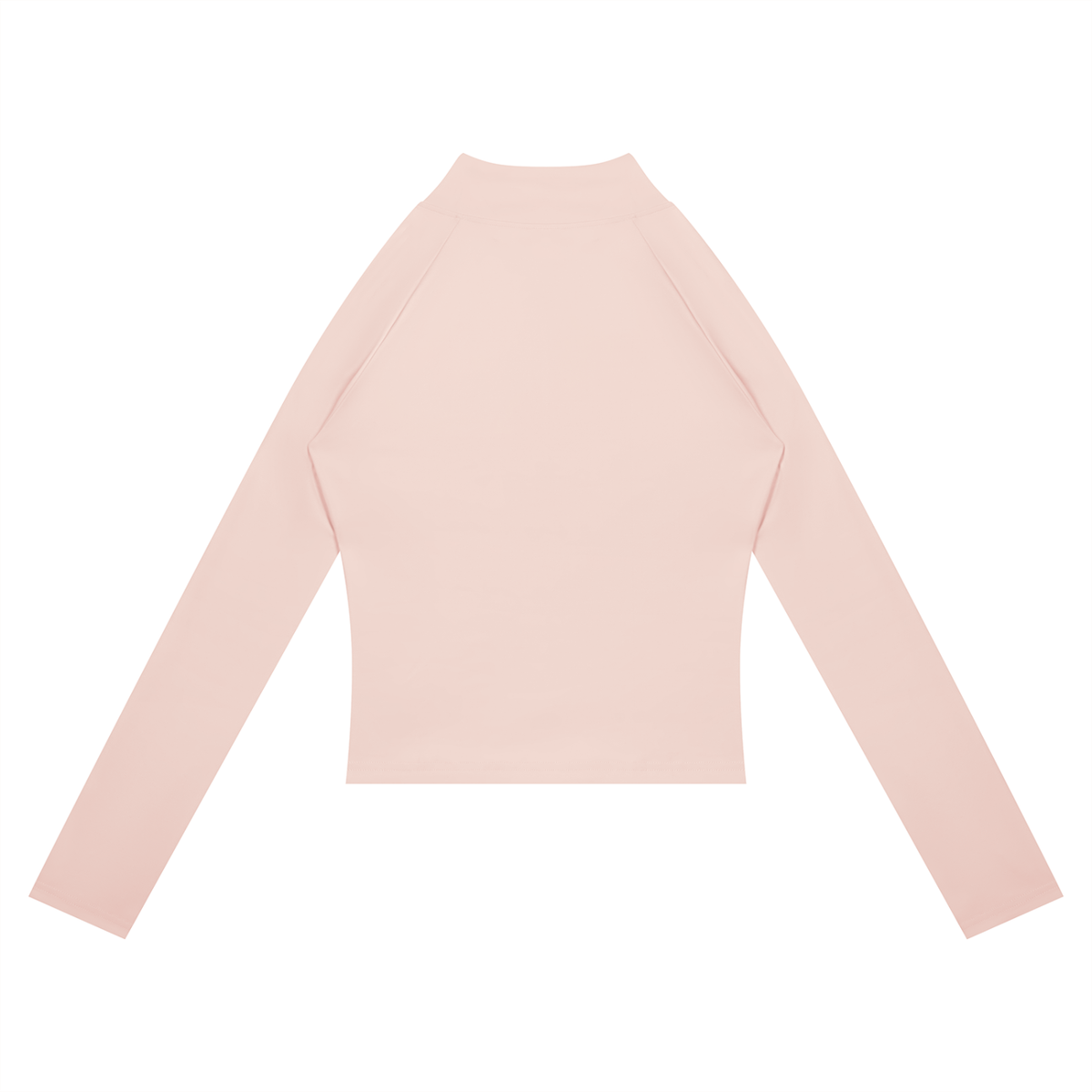Studio Cropped Track Jacket