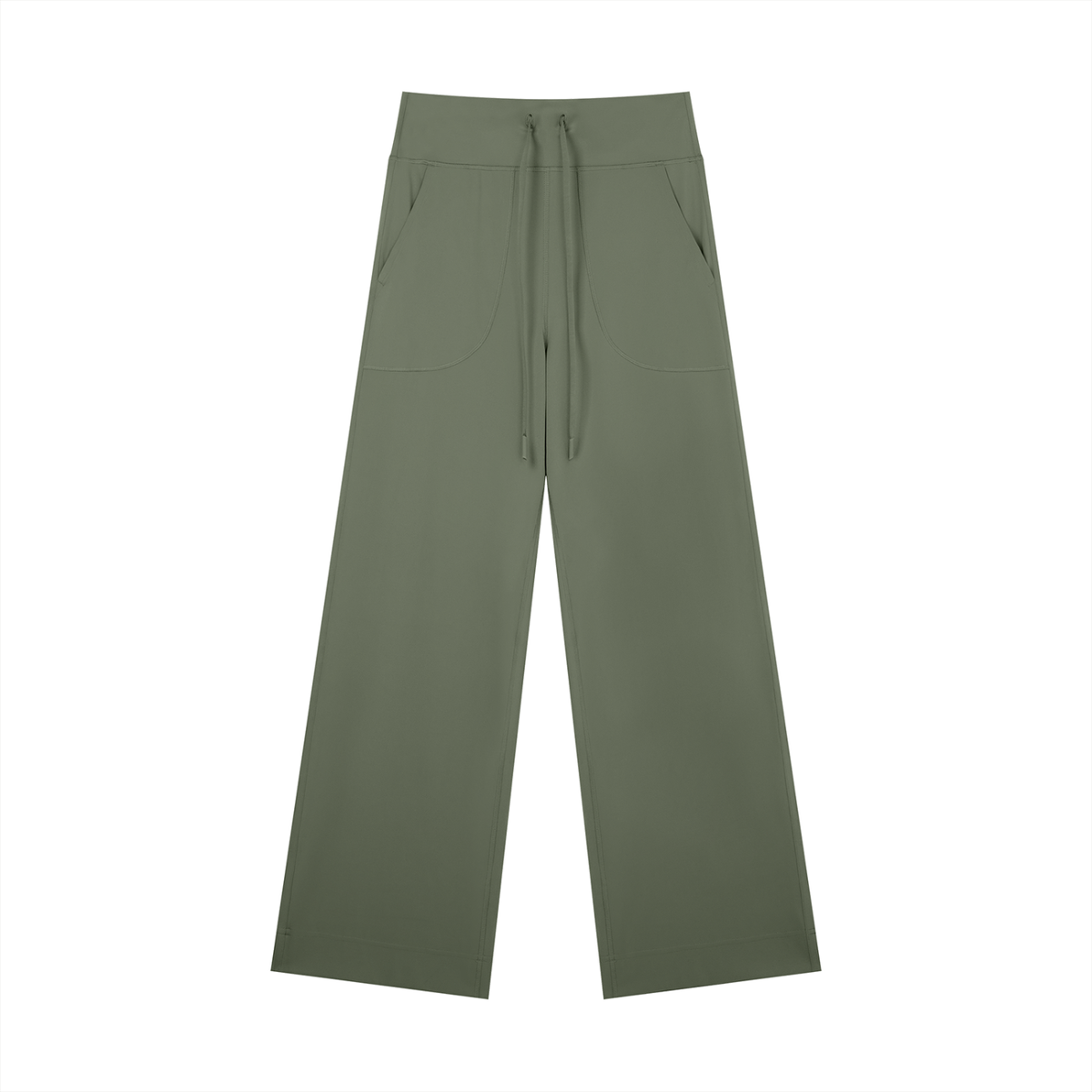 Studio Straight-Leg Pant
