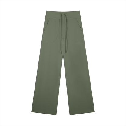 Studio Straight-Leg Pant