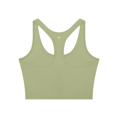 Studio Color Block Tank Top