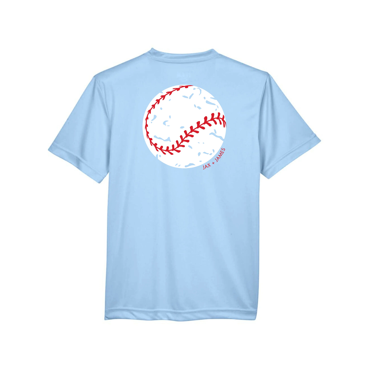 Baseball Performance Tee