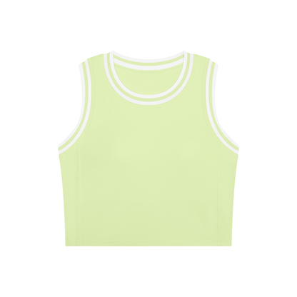 Studio Colorblock Tank