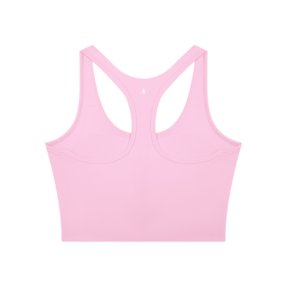 Studio Color Block Tank Top