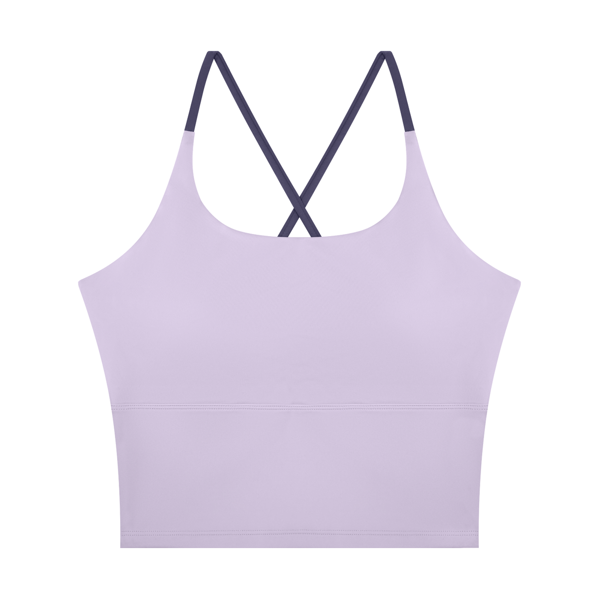 Studio Ribbed Tank