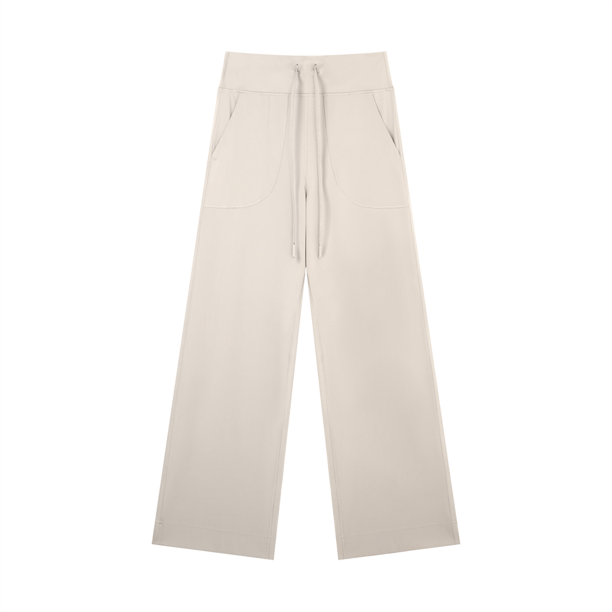 Studio Straight-Leg Pant