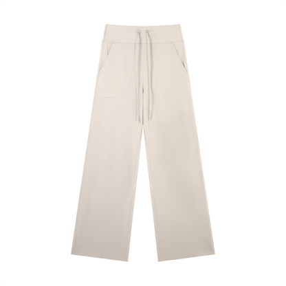 Studio Straight-Leg Pant