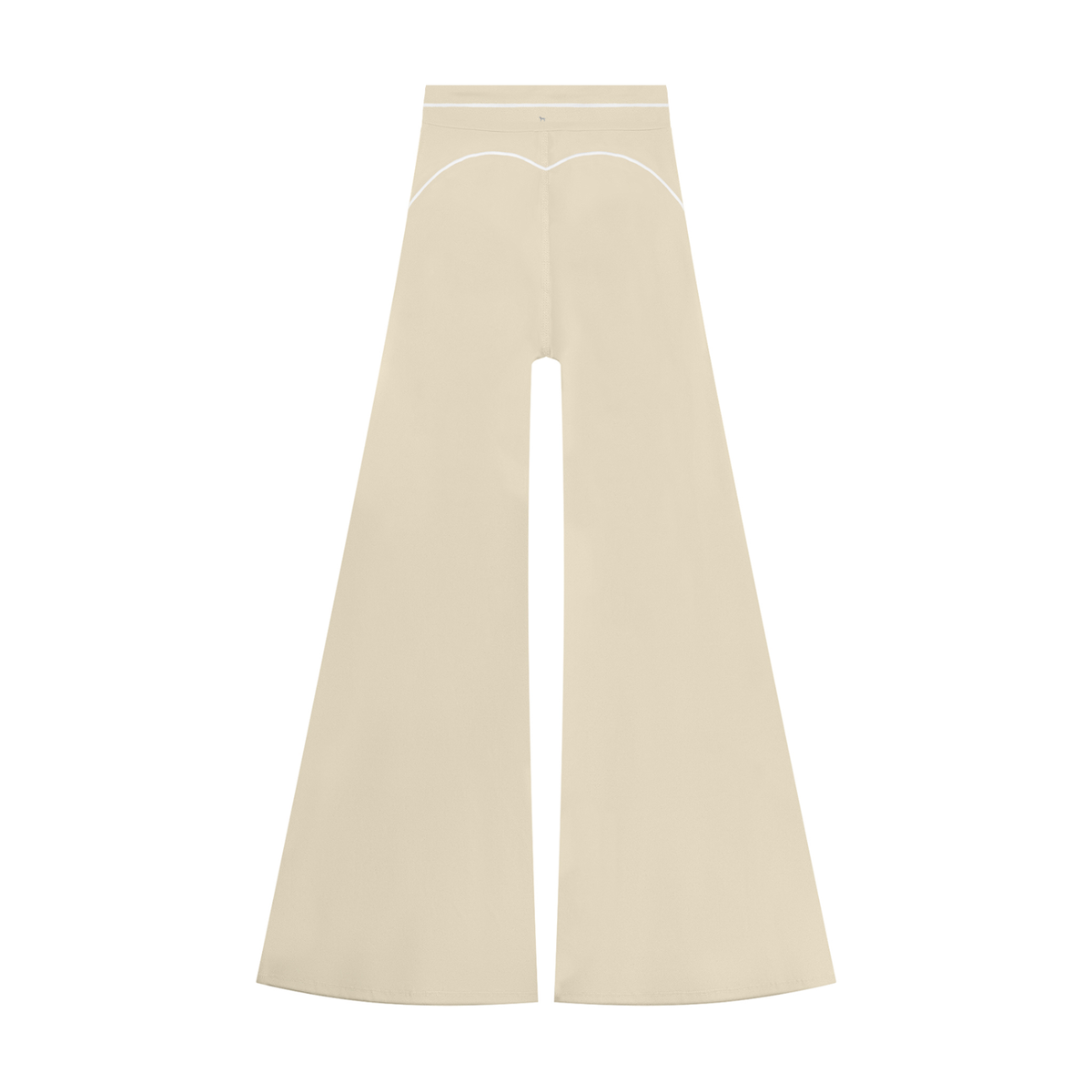 Studio High-Rise Flare