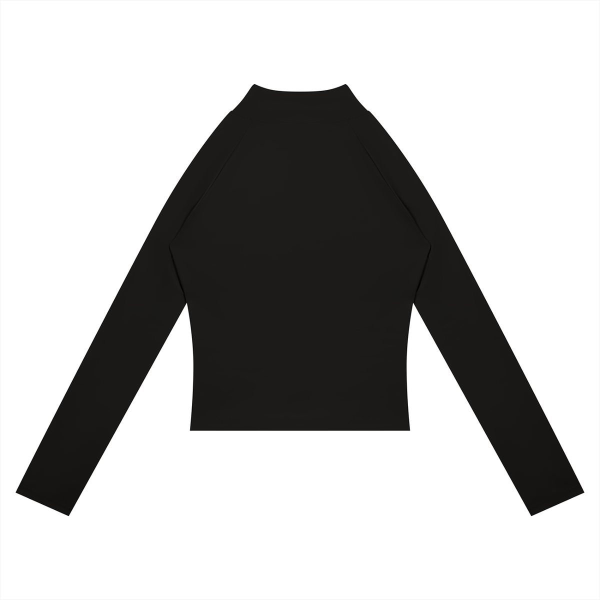 Studio Cropped Track Jacket