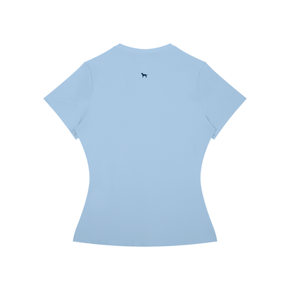 Women’s Slim Fit Performance T-Shirt