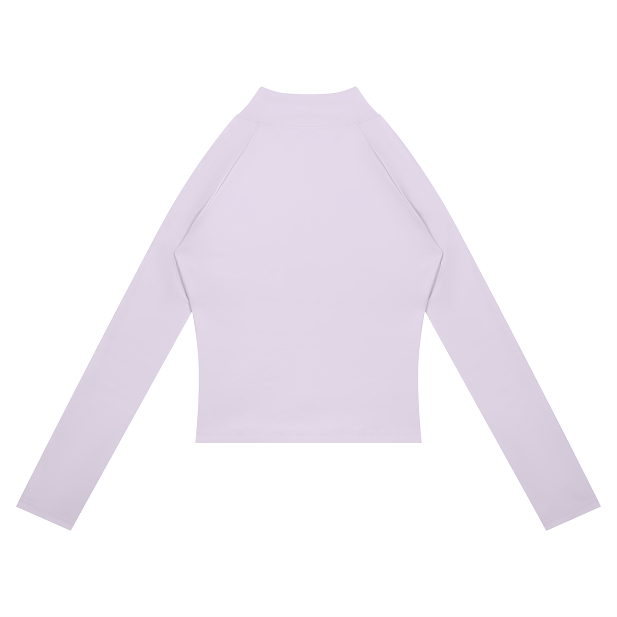 Studio Cropped Track Jacket