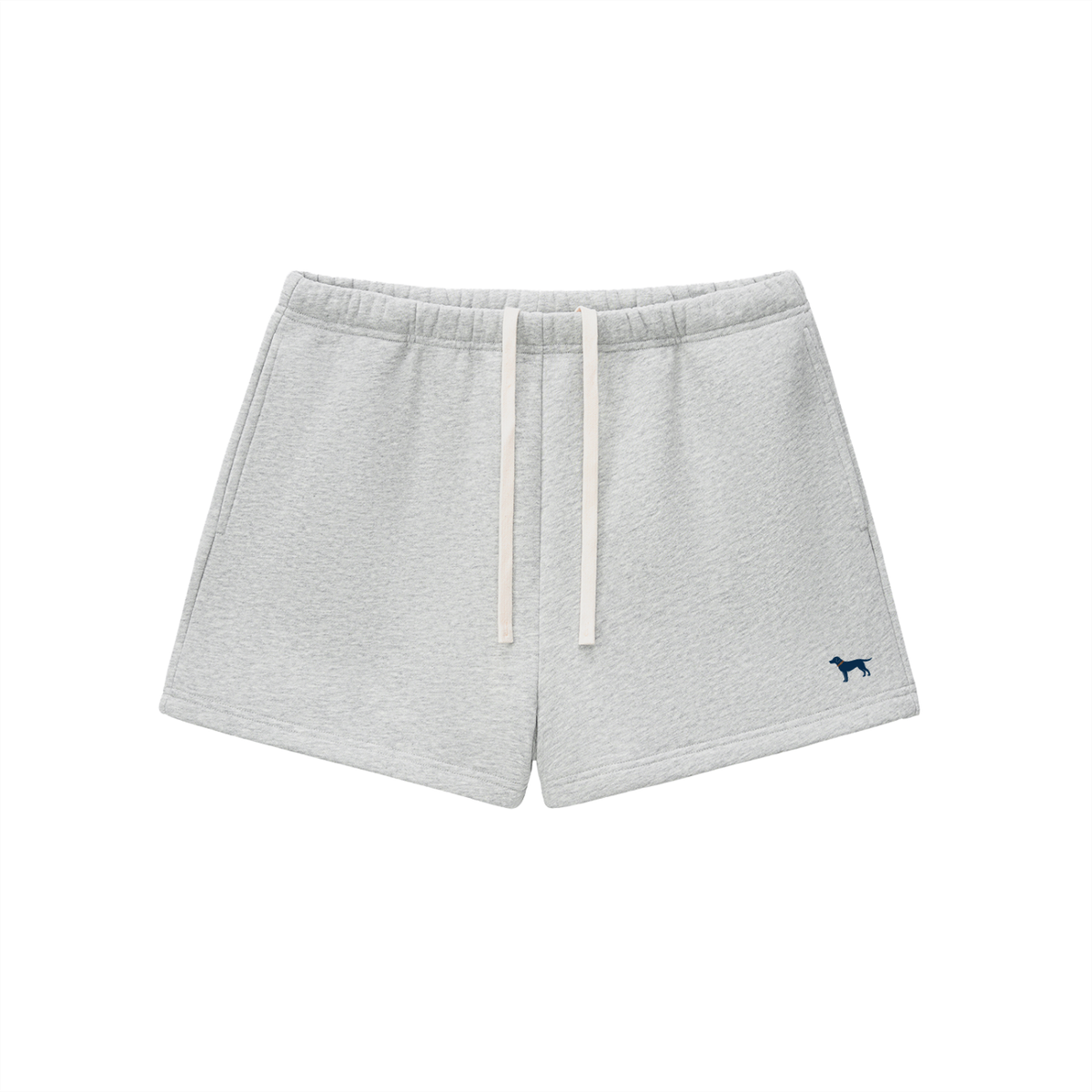 Essential Fleece Drawstring Sweatshorts