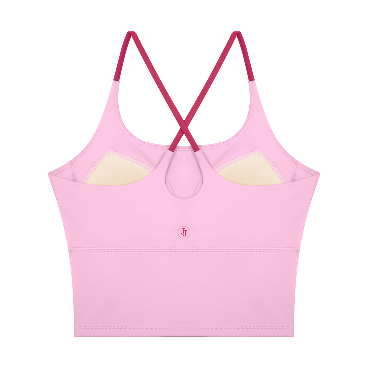 Studio Ribbed Tank