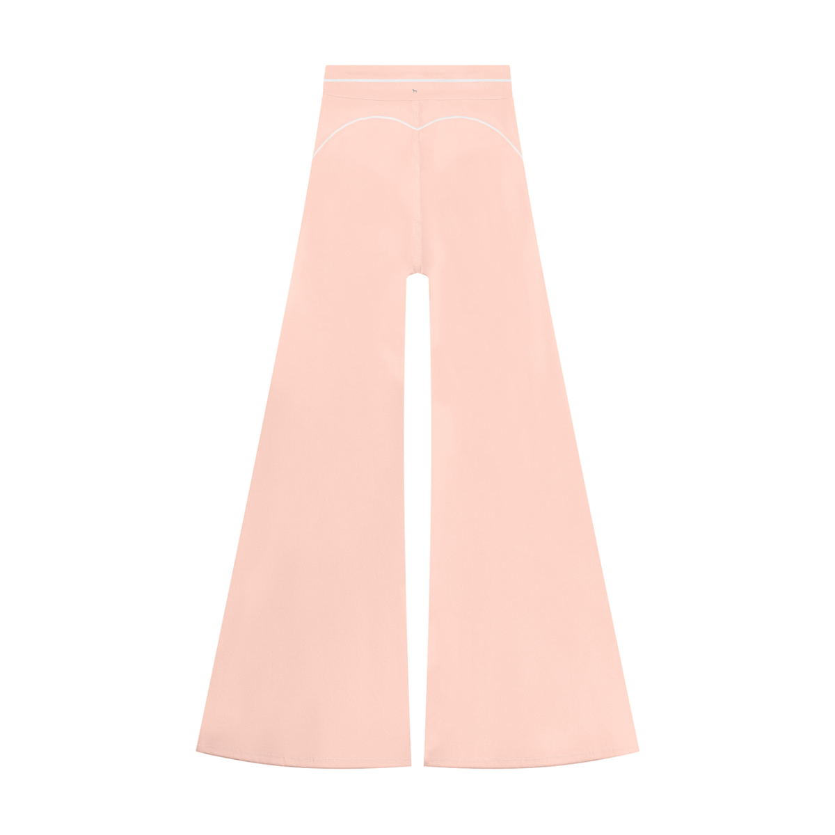Studio High-Rise Flare