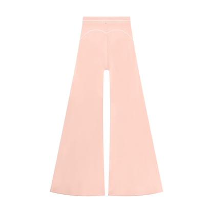 Studio High-Rise Flare