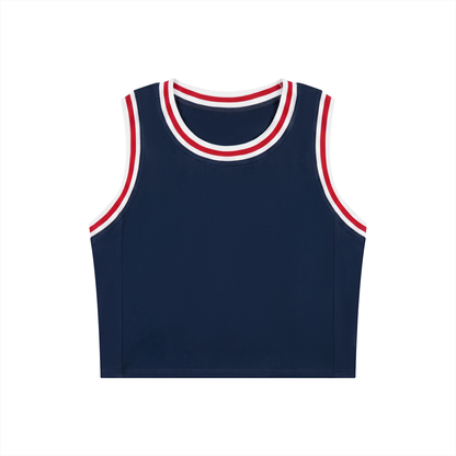 Studio Colorblock Tank