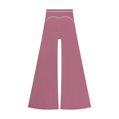 Studio High-Rise Flare