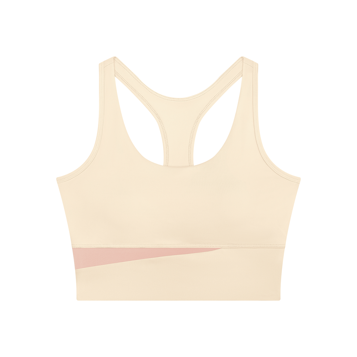 Studio Color Block Tank Top