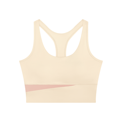 Studio Color Block Tank Top