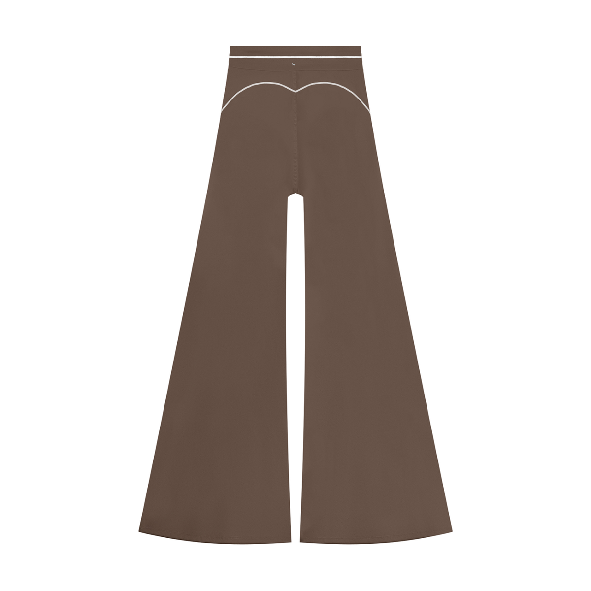 Studio High-Rise Flare
