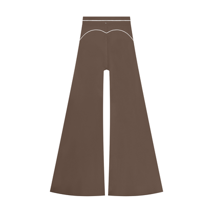 Studio High-Rise Flare