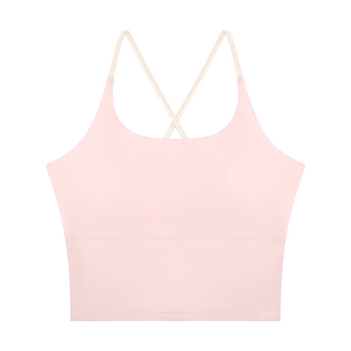 Studio Ribbed Tank