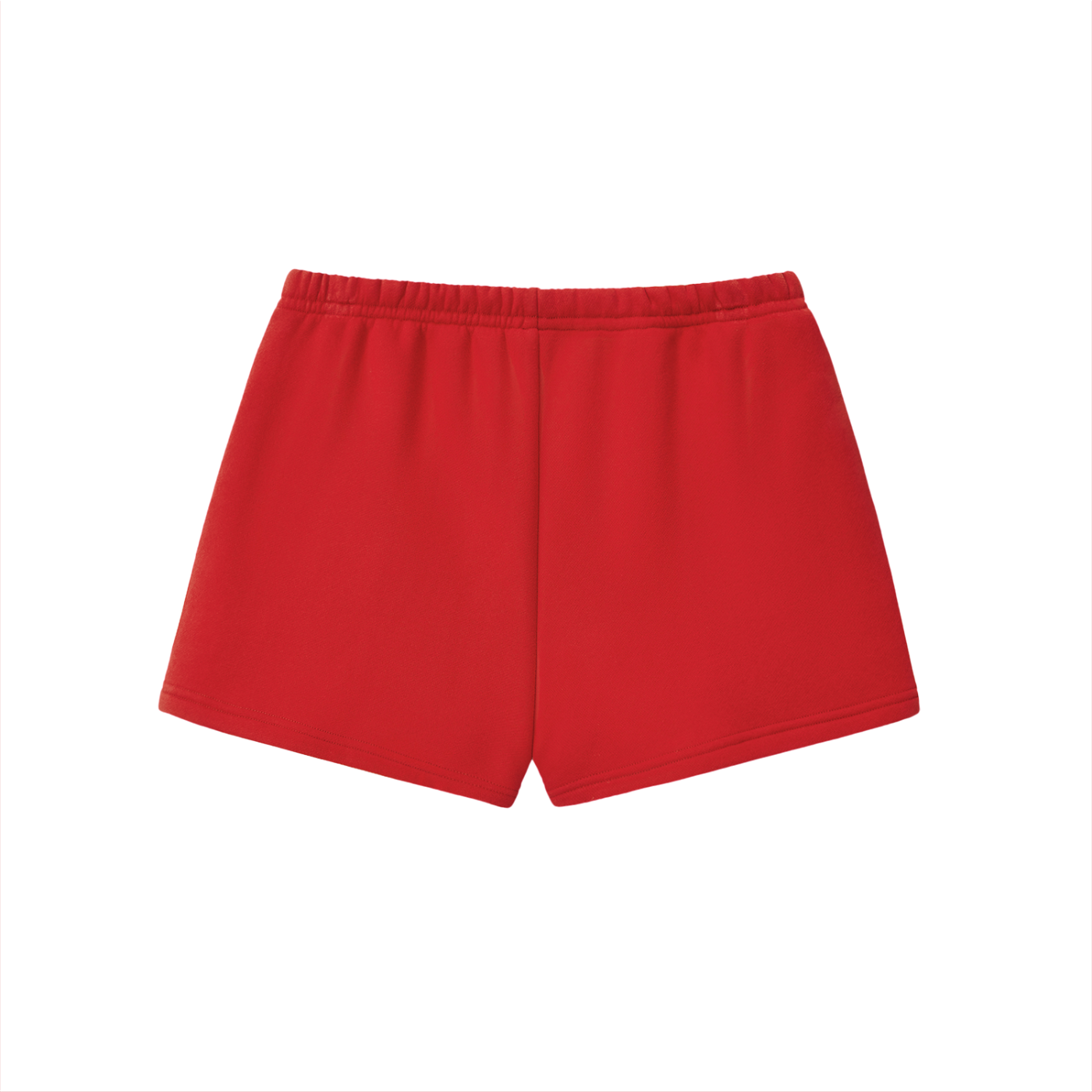 Essential Fleece Drawstring Sweatshorts