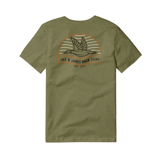 Duck Camp Tee