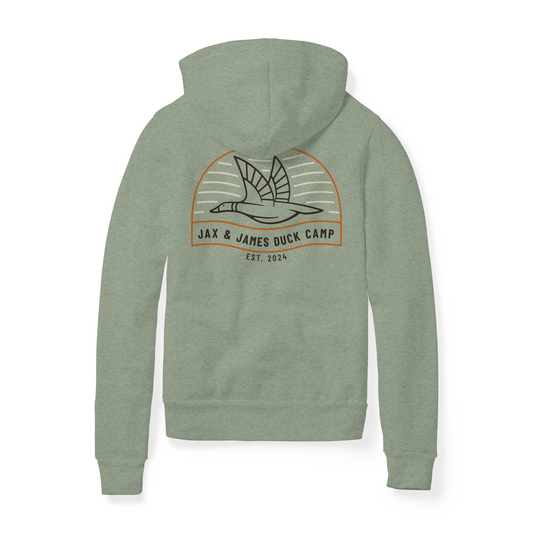 Duck Camp Hoodie