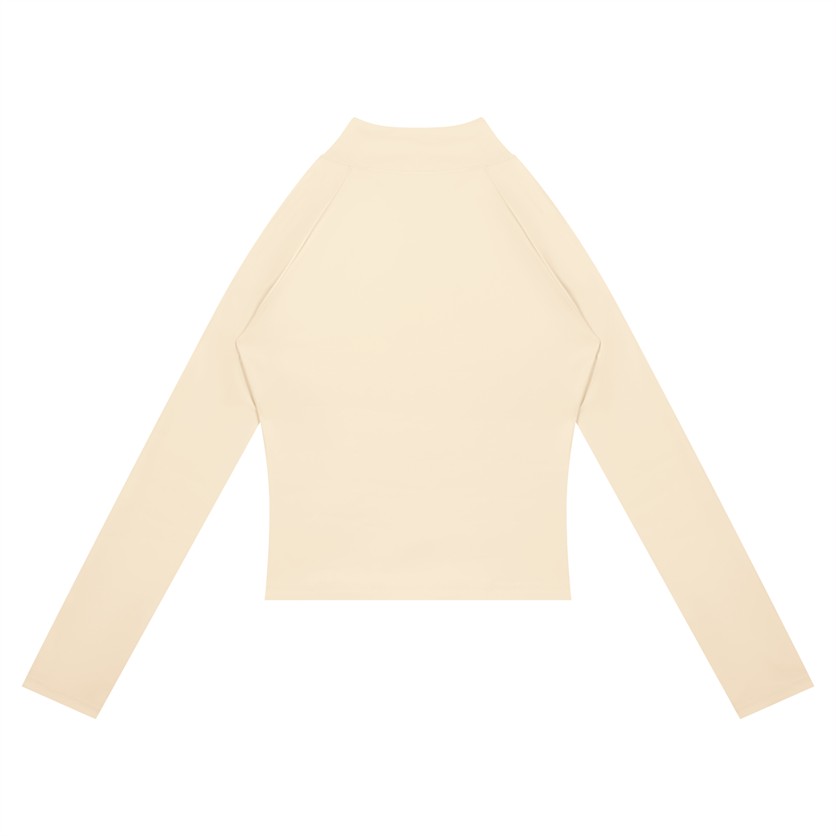 Studio Cropped Track Jacket