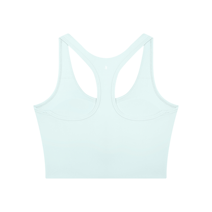 Studio Color Block Tank Top