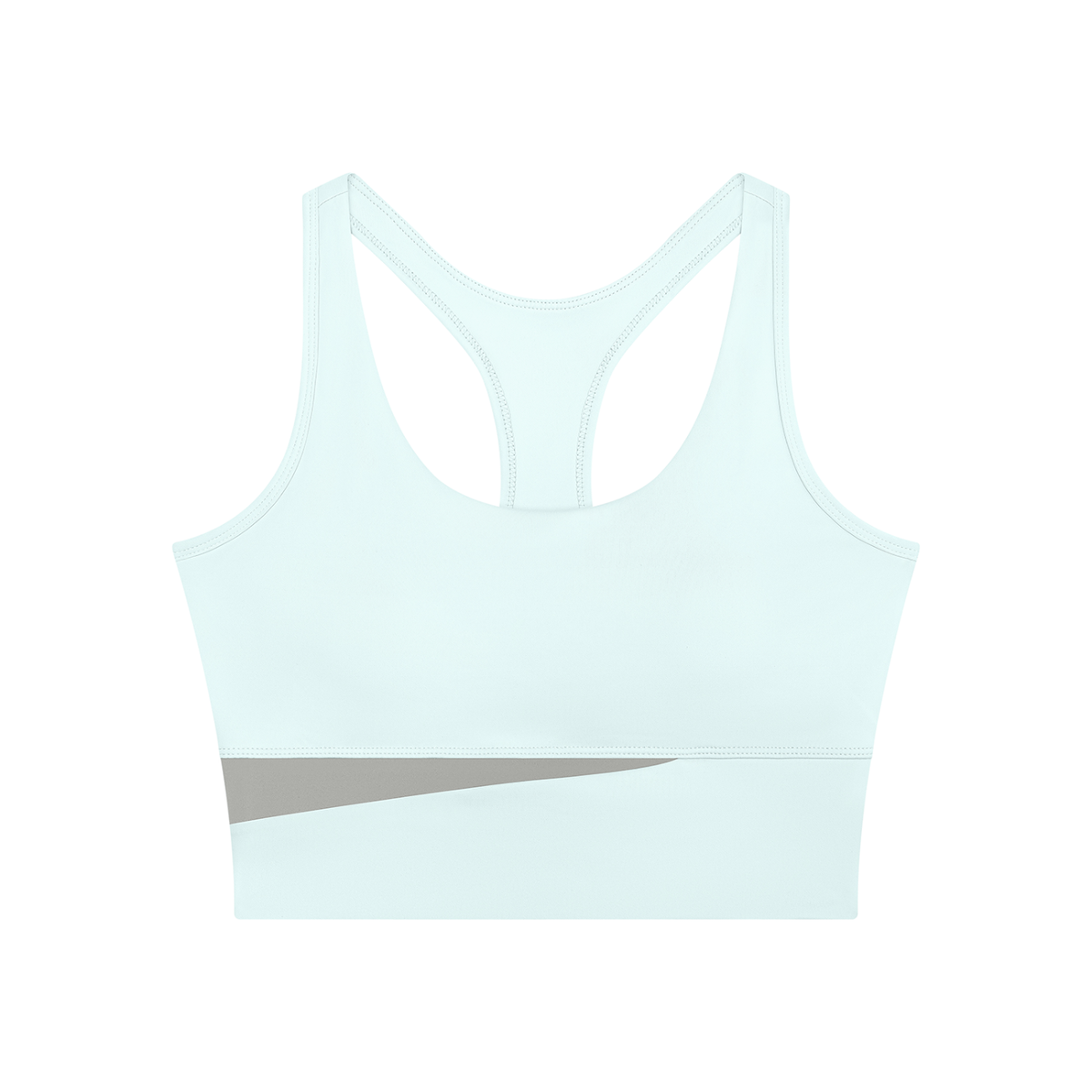 Studio Color Block Tank Top