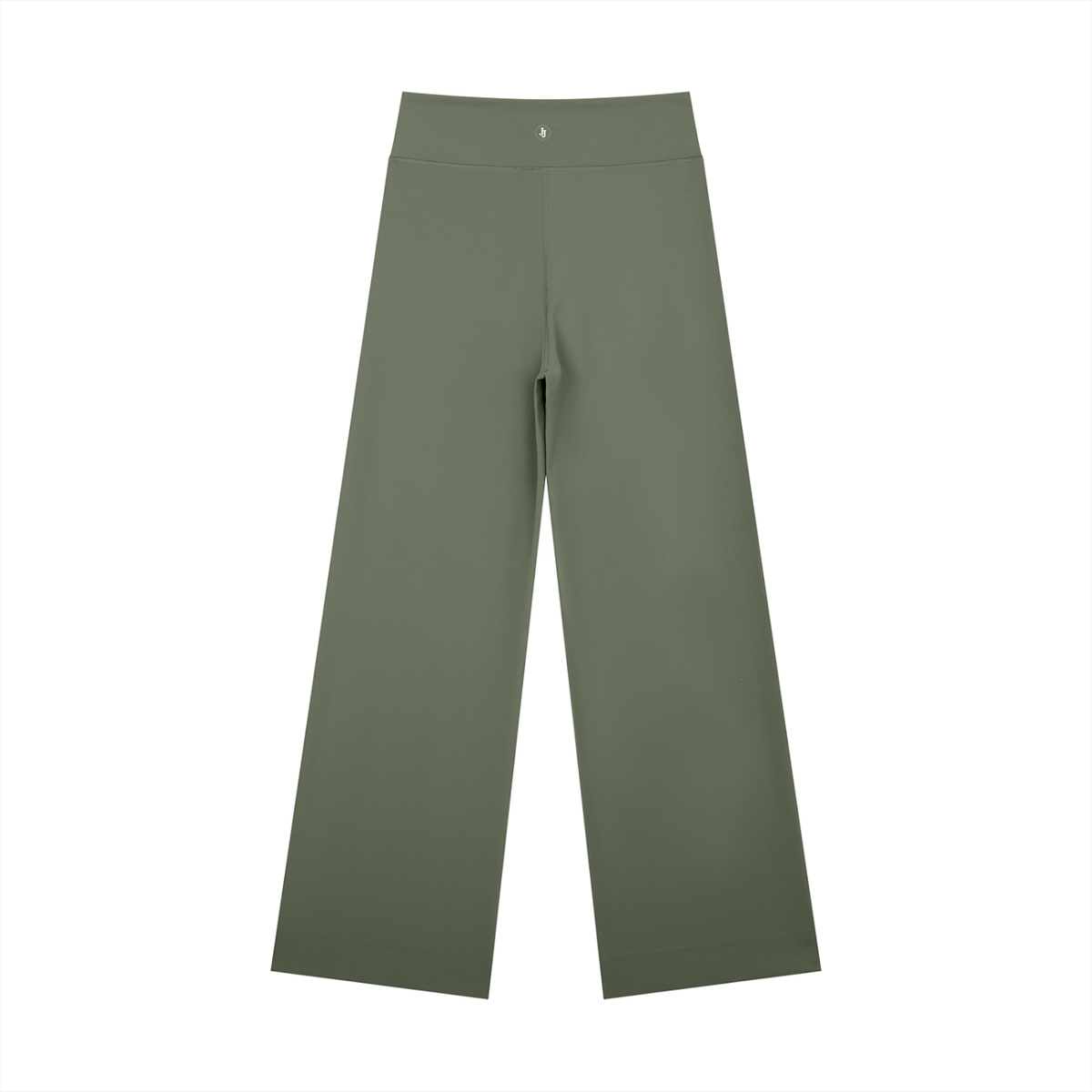 Studio Straight-Leg Pant