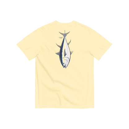 Bluefin Tuna Pocket Tee