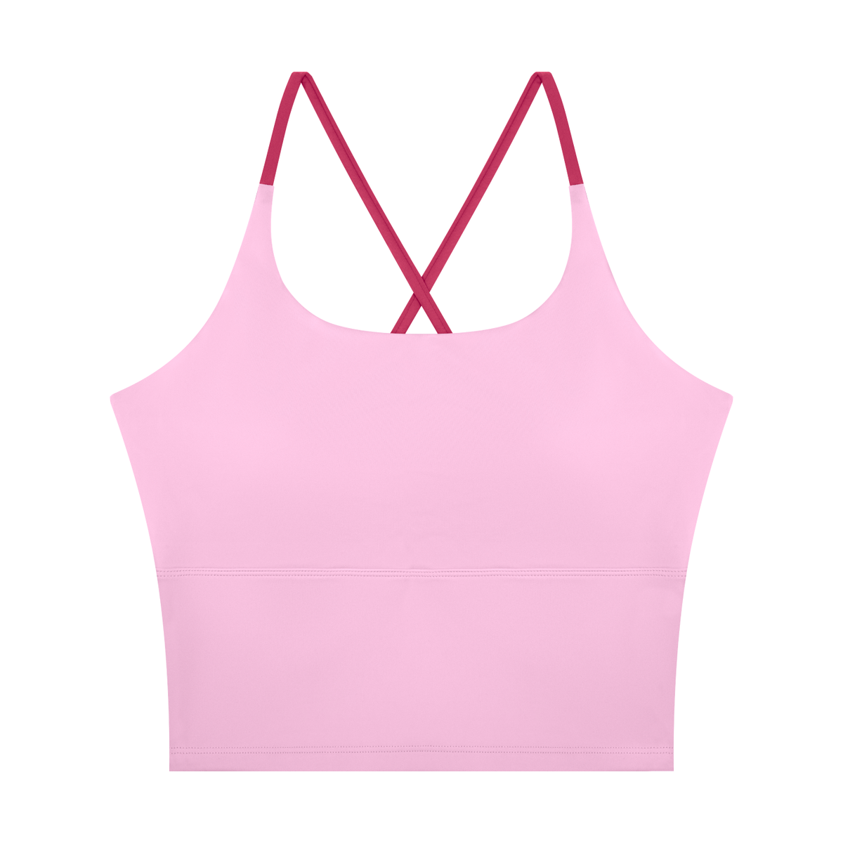 Studio Ribbed Tank