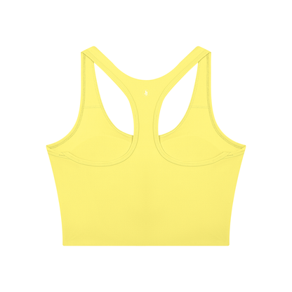 Studio Color Block Tank Top