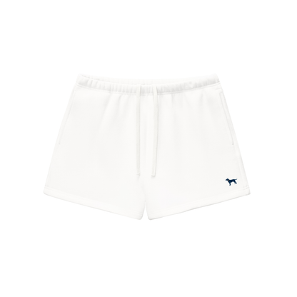 Essential Fleece Drawstring Sweatshorts