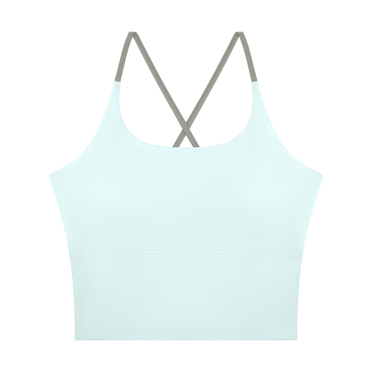 Studio Ribbed Tank