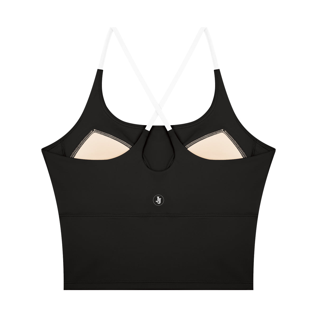Studio Ribbed Tank