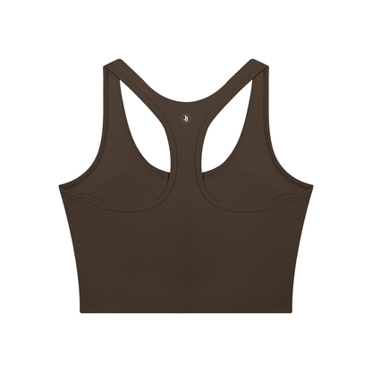 Studio Color Block Tank Top