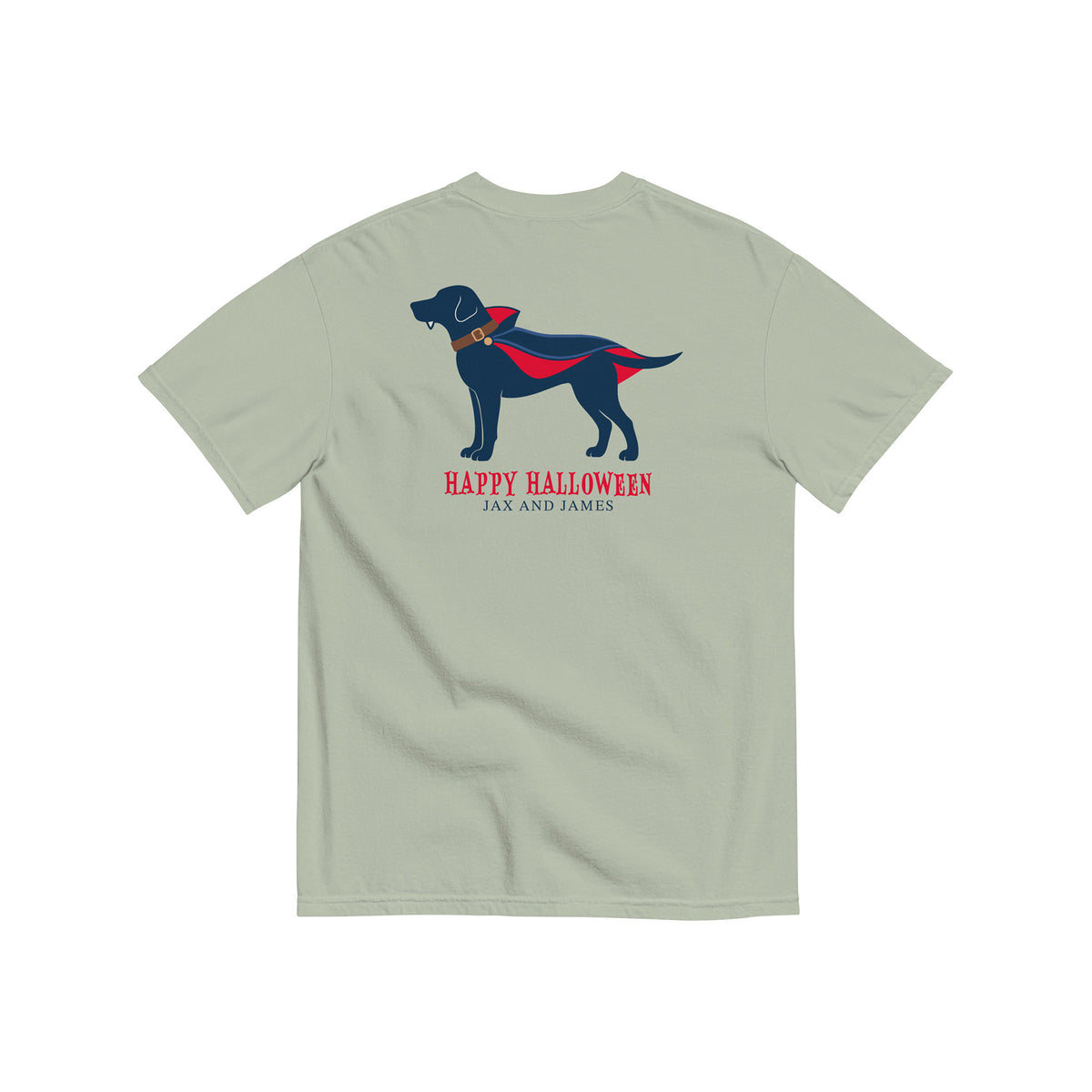 Vampire Sadie Pocket Tee