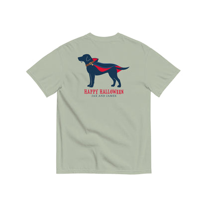 Vampire Sadie Pocket Tee