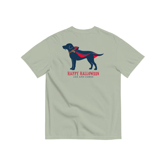 Vampire Sadie Pocket Tee