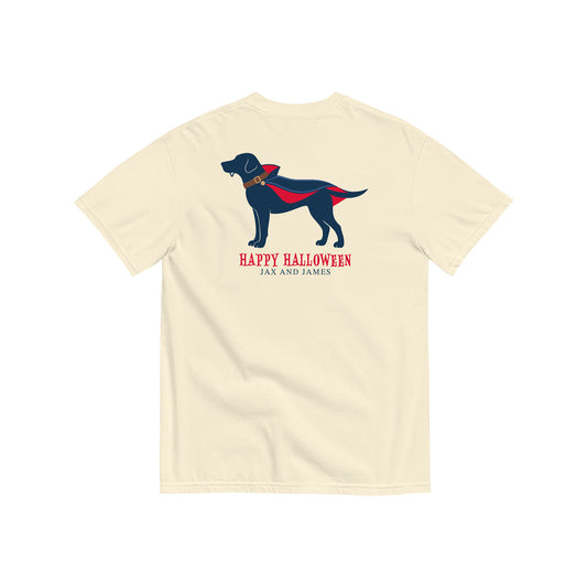 Vampire Sadie Pocket Tee
