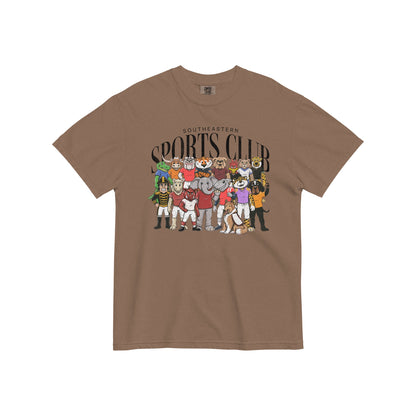 Southeastern Sports Club Tee